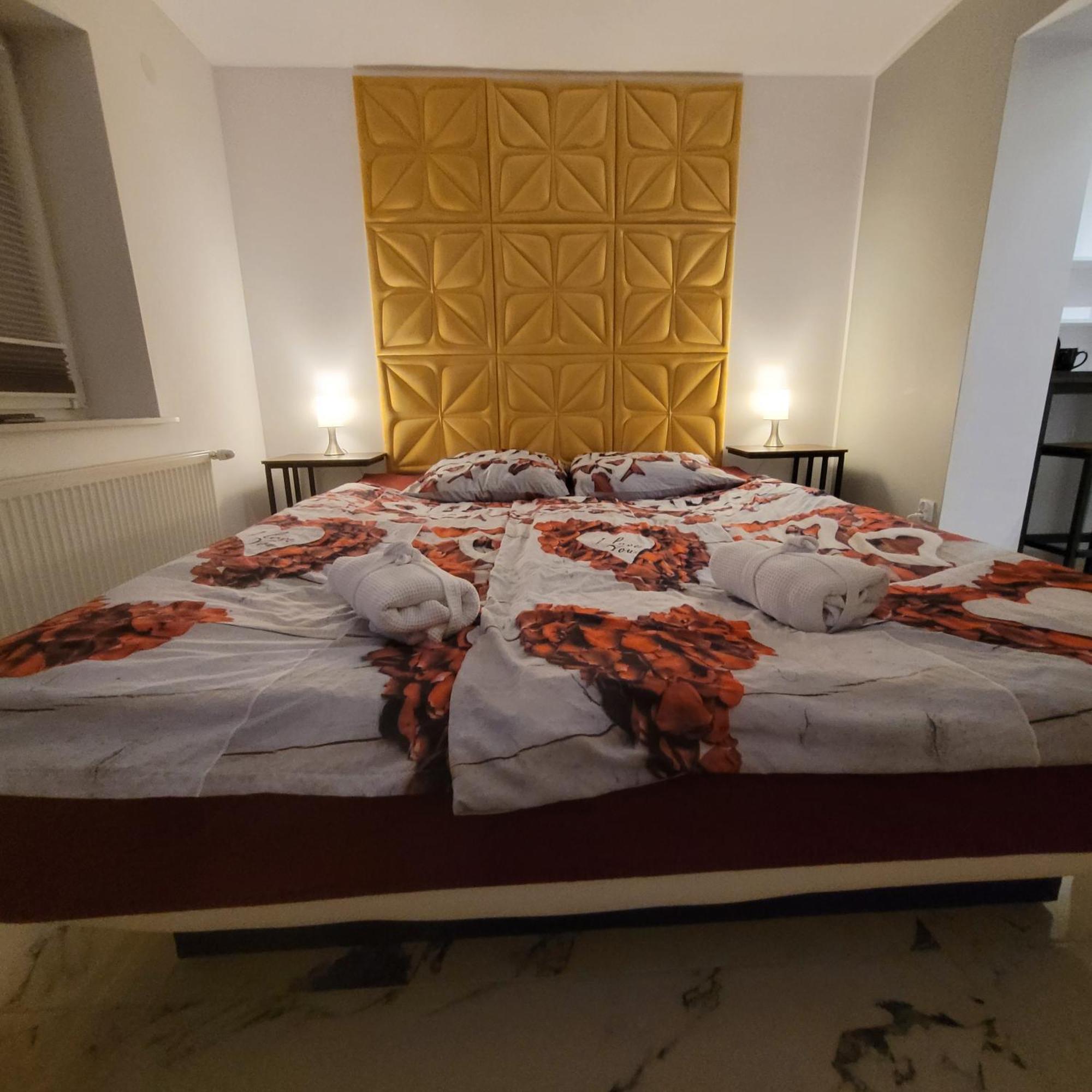 Ferienwohnung Apartament Domek Grill Bukowina Bialka Jaucuzzi W Pokoju Na Wylacznosc Rzepiska Zimmer foto
