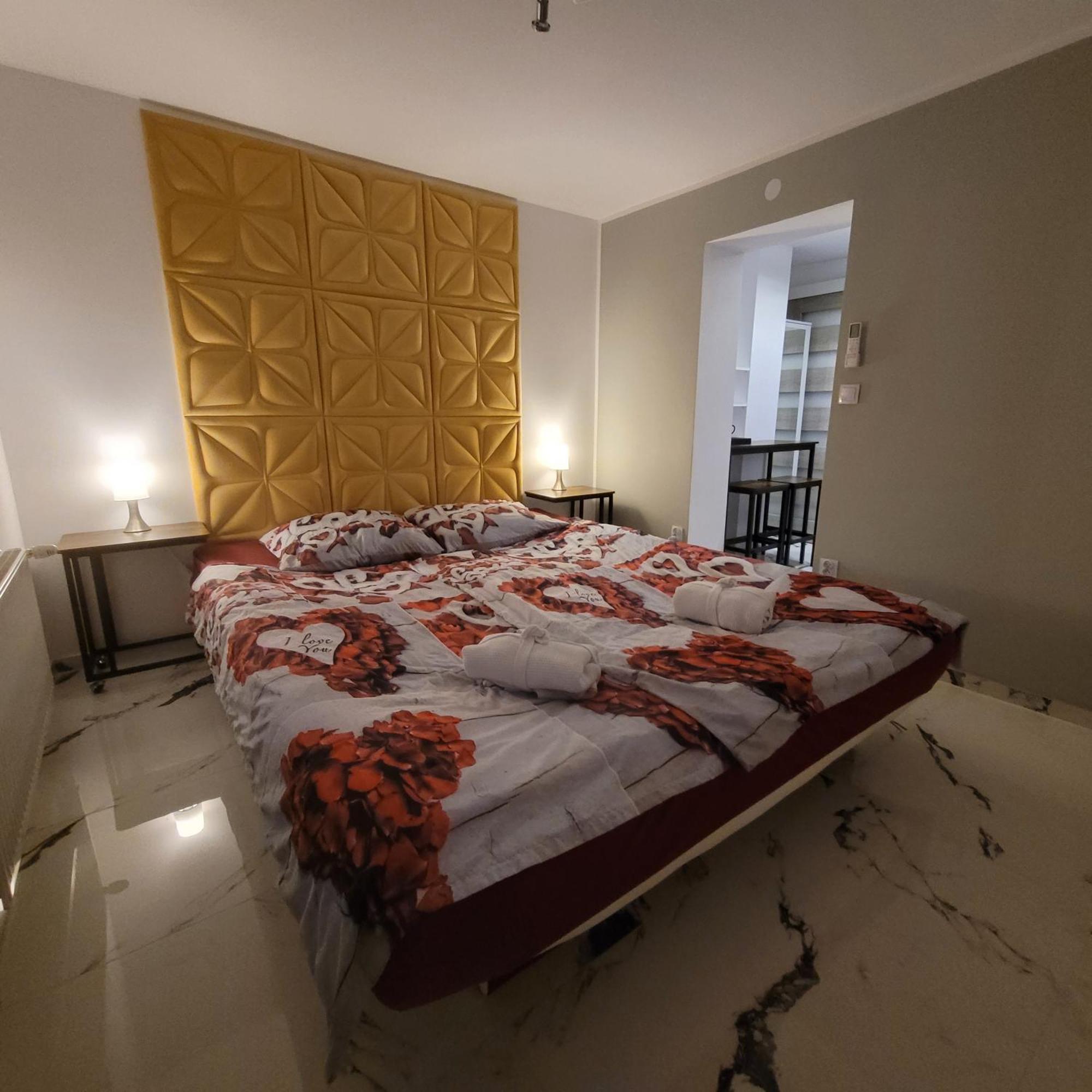 Ferienwohnung Apartament Domek Grill Bukowina Bialka Jaucuzzi W Pokoju Na Wylacznosc Rzepiska Exterior foto
