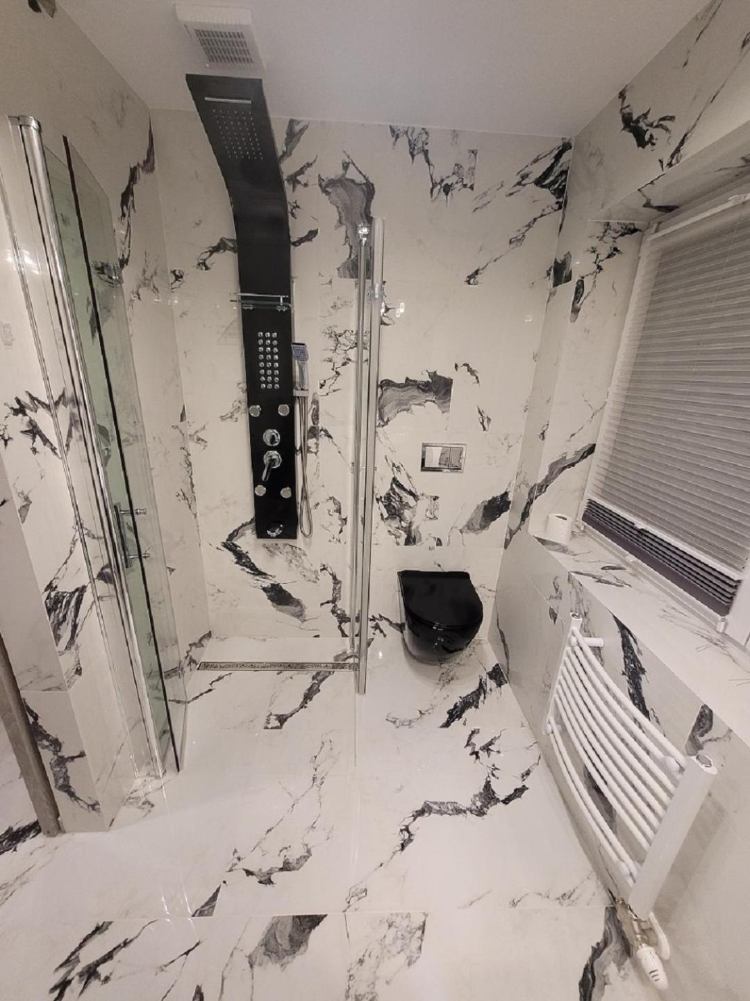 Ferienwohnung Apartament Domek Grill Bukowina Bialka Jaucuzzi W Pokoju Na Wylacznosc Rzepiska Zimmer foto