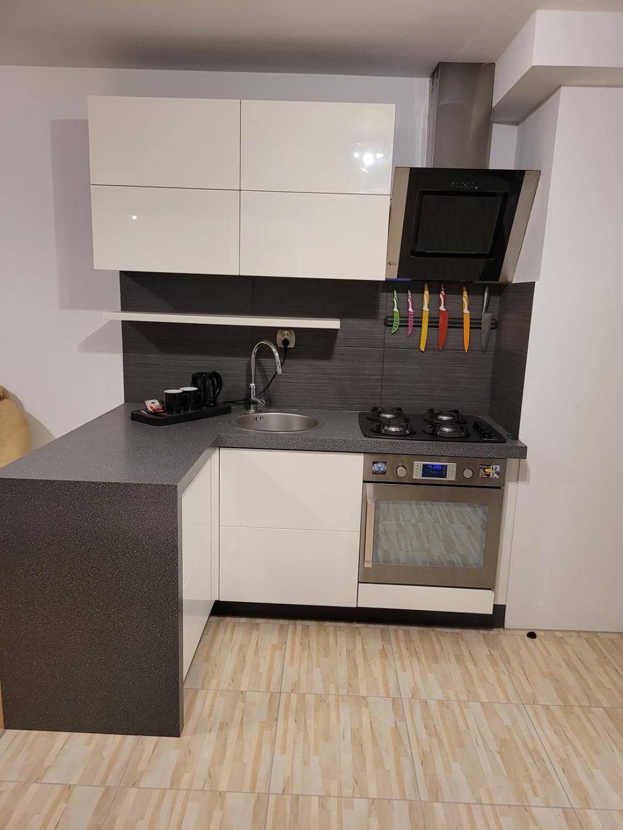 Ferienwohnung Apartament Domek Grill Bukowina Bialka Jaucuzzi W Pokoju Na Wylacznosc Rzepiska Zimmer foto