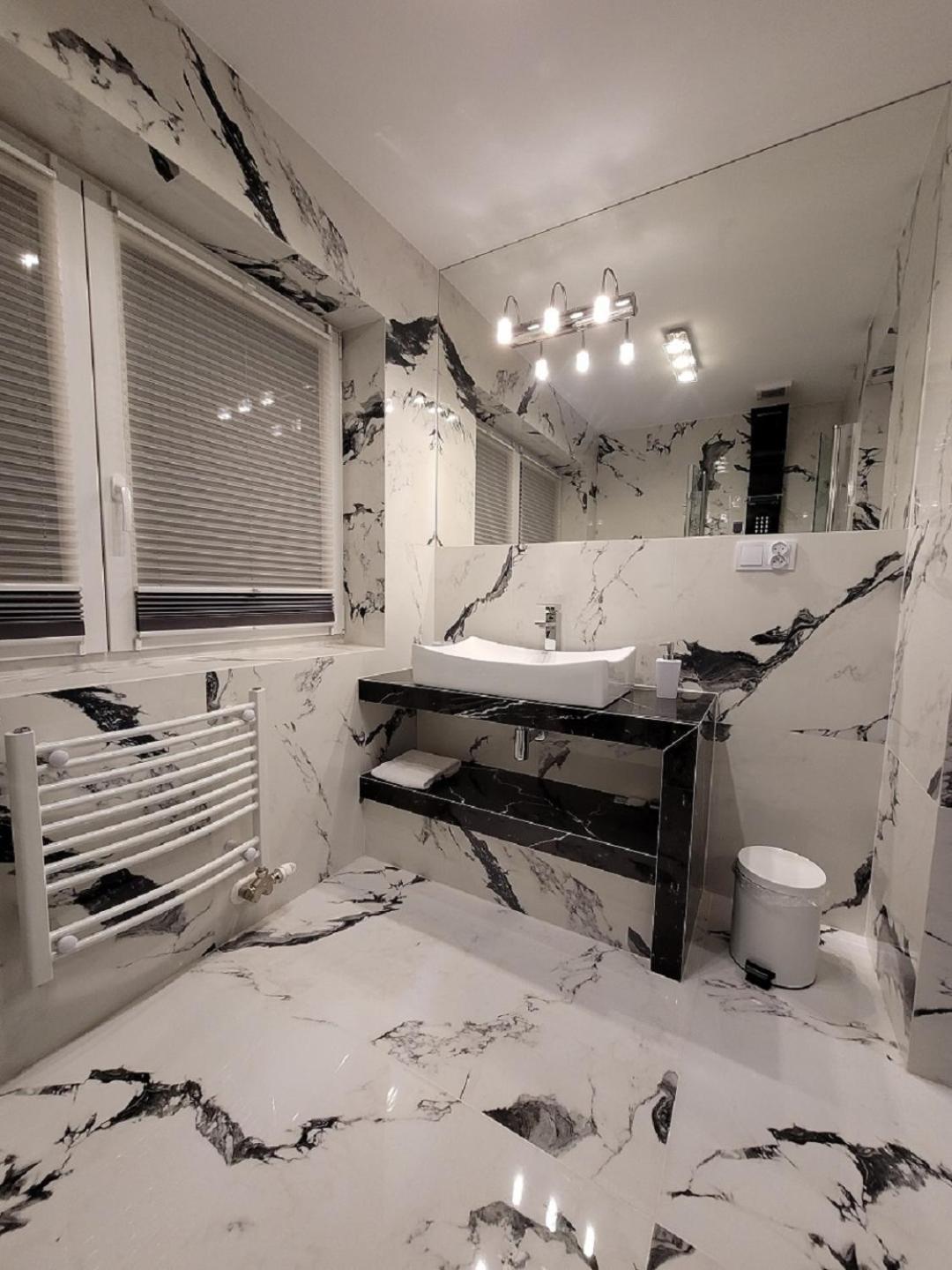 Ferienwohnung Apartament Domek Grill Bukowina Bialka Jaucuzzi W Pokoju Na Wylacznosc Rzepiska Zimmer foto